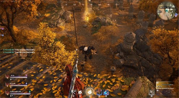 如何云玩永劫无间2