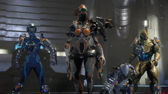 星际战甲钢铁之路如何开启2