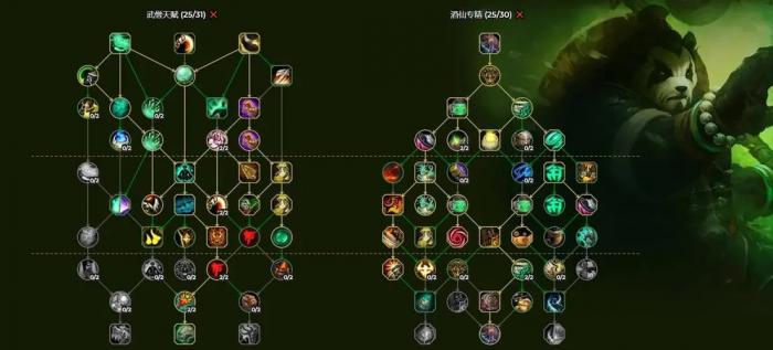 英雄无敌5阿兰蒂尔怎么加点3