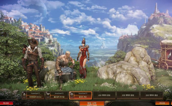 失落的方舟生活技能有什么用1