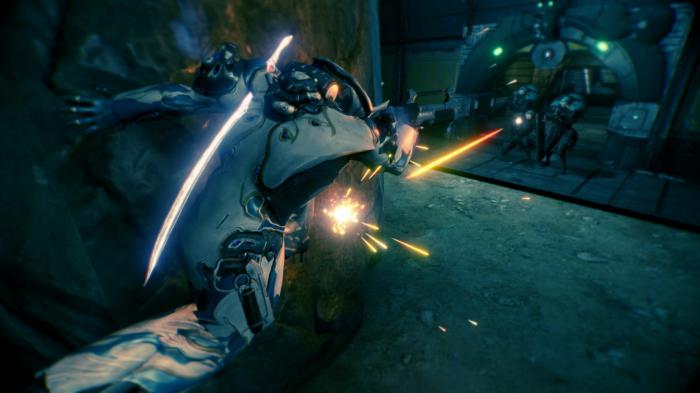 星际战甲主线任务多长1