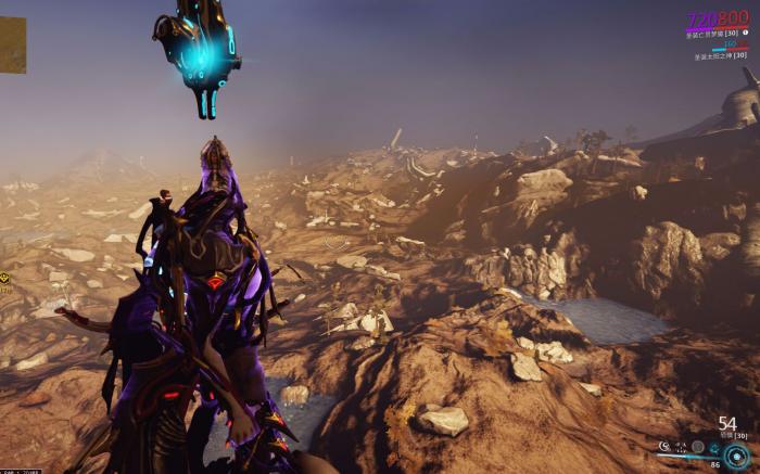 星际战甲战争之剑握柄在哪刷新2