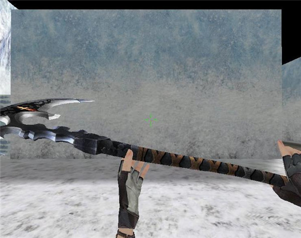 永劫无间新手用什么武器1