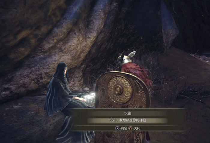 艾尔登法环菲雅长什么样3