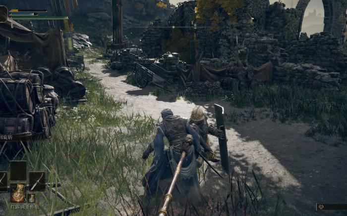 艾尔登法环文件有什么用2