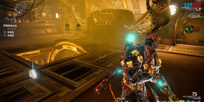 星际战甲钢铁之路在哪2