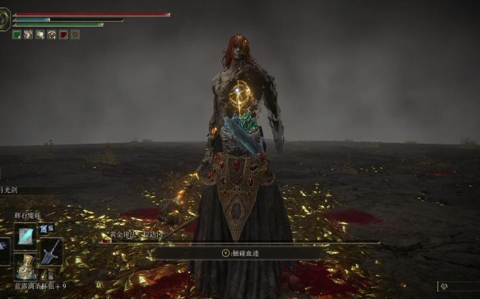 艾尔登法环boss推荐等级3