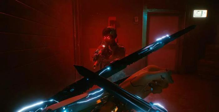 赛博朋克2077仙女棒怎么用2