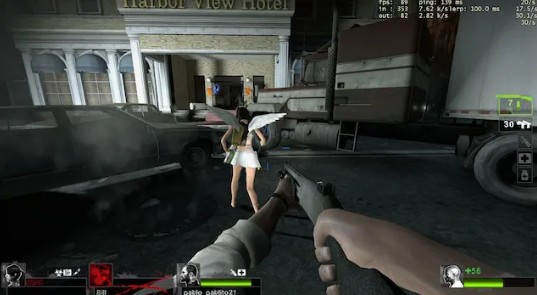 求生之路2创意工坊有什么好mod2