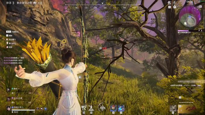 永劫无间在哪里买英雄1