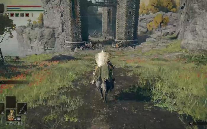 艾尔登法环怎么使用记忆石3