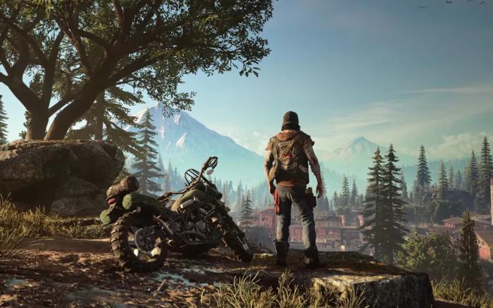 往日不再怎么摧毁门上的绳子3