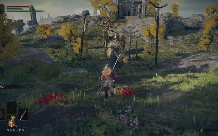 艾尔登法环键盘怎么闪避2