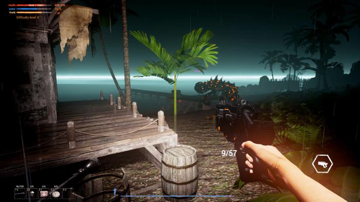 恐龙岛怎么开服1