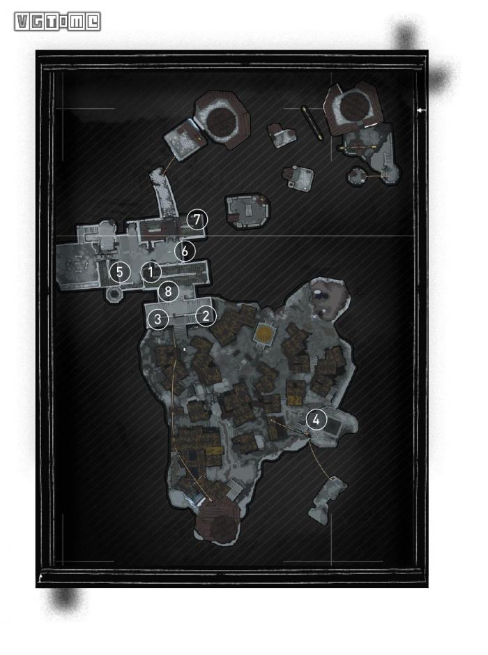 古墓丽影摇摆钟怎么过3