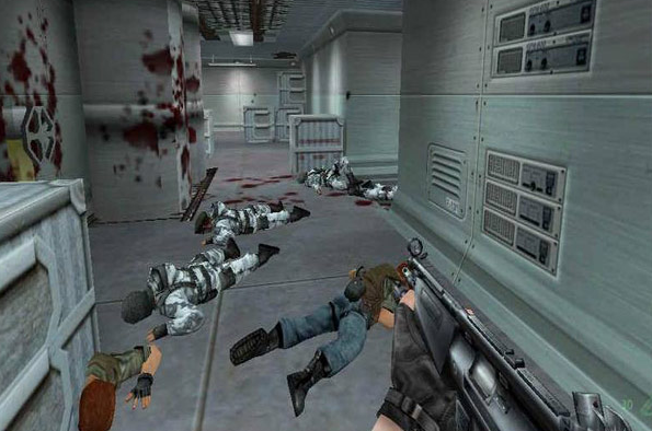 反恐精英零点行动秘籍怎么用的3