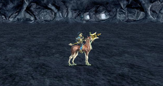 三国群英传7加攻速的坐骑是什么2