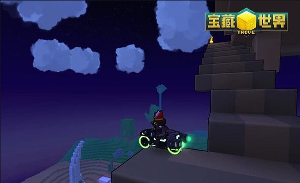 宝藏世界秘境怎么玩3