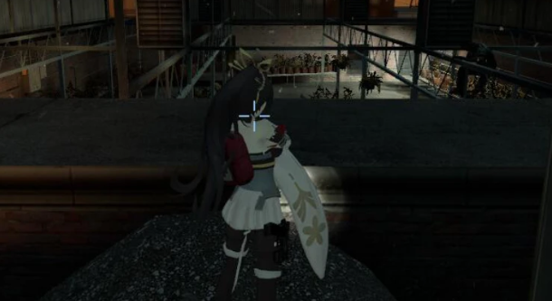 求生之路2怎么改变人物模型3