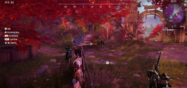 永劫无间天海修行任务是什么1