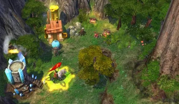 英雄无敌5马卡尔技能怎么搭配3