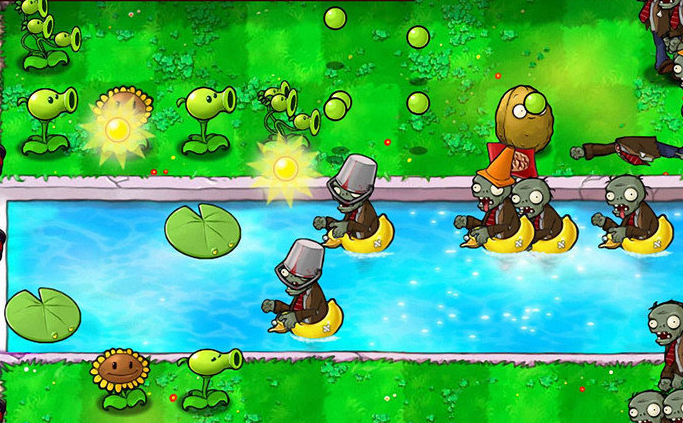 植物大战僵尸怎么过关3