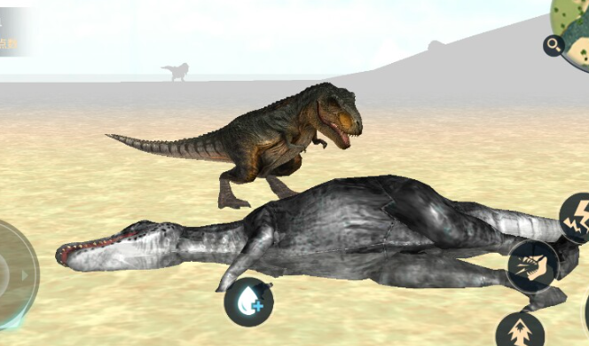 恐龙岛怎么赚钱最快1