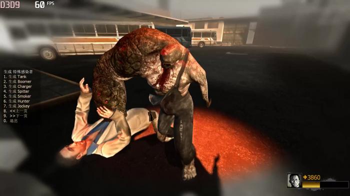 求生之路2怎么营救2