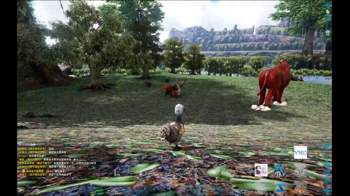 方舟生存进化怎么玩山海经1