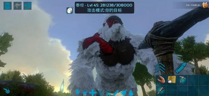 方舟生存进化怎么玩山海经2