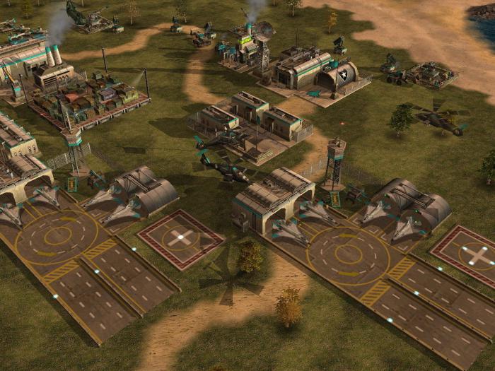 命令与征服和起义时刻哪个好玩3