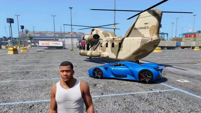 侠盗猎车手5序幕怎么过2