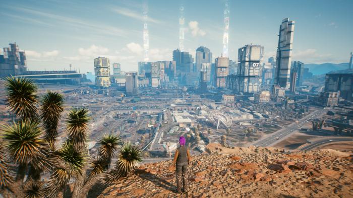 赛博朋克2077预售奖励在哪领3