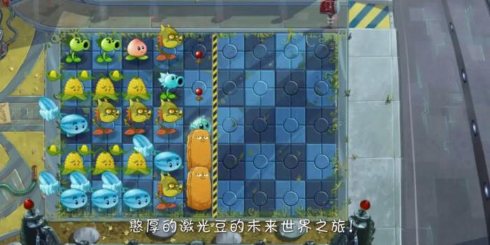 植物大战僵尸谁笑到最后怎么解锁2