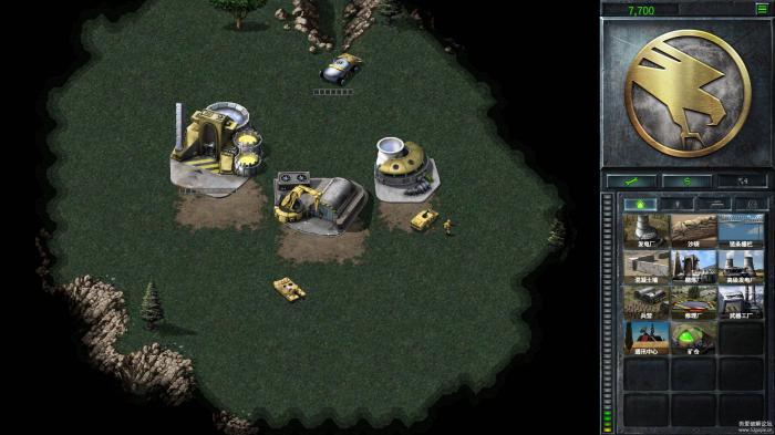 命令与征服哪里买3