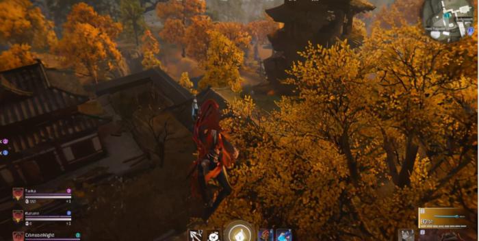 永劫无间的玩法是什么3