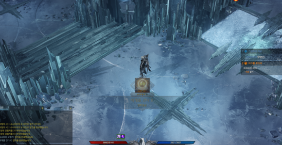 失落的方舟卡佩恩怎么获得3