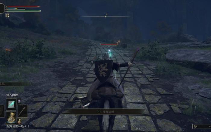 艾尔登法环ps4玩法是什么1