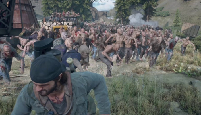 往日不再尸潮在哪里打1