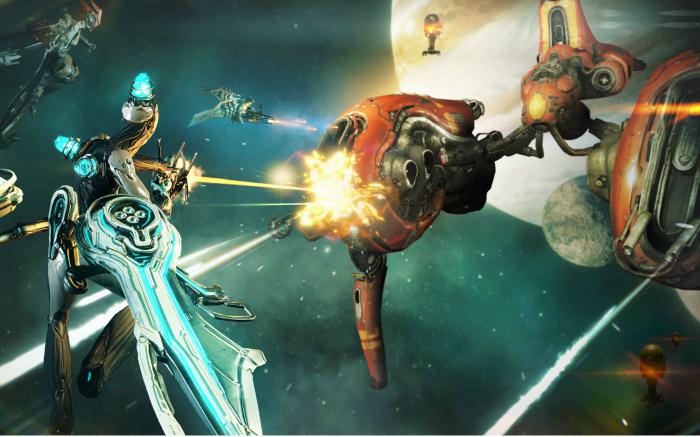 星际战甲在哪里刷甲2