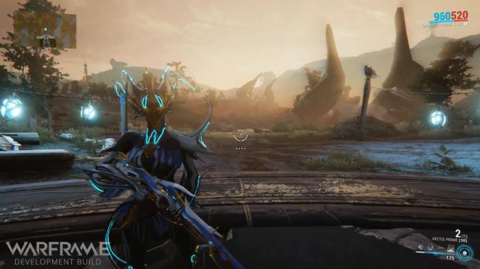 星际战甲在哪里刷甲3