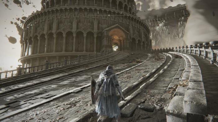 艾尔登法环史东薇尔城断桥怎么过2