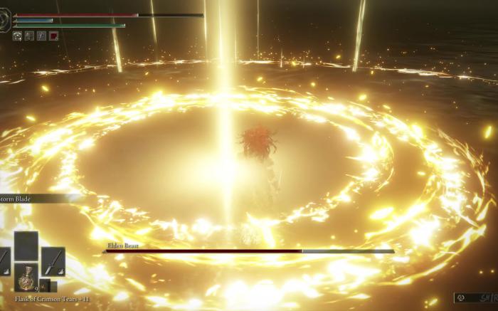 艾尔登法环史东薇尔城断桥怎么过3