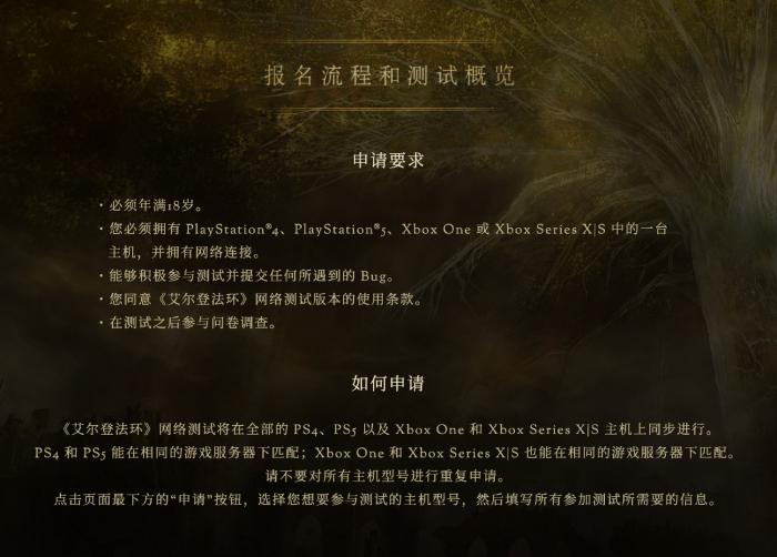 艾尔登法环的配置要求是什么1