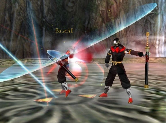 流星蝴蝶剑有什么玩法技巧3