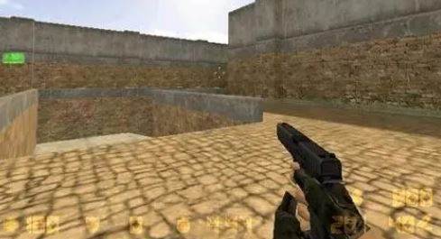 反恐精英的双斧怎么获得3