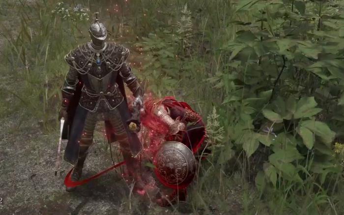 艾尔登法环近战选什么职业2