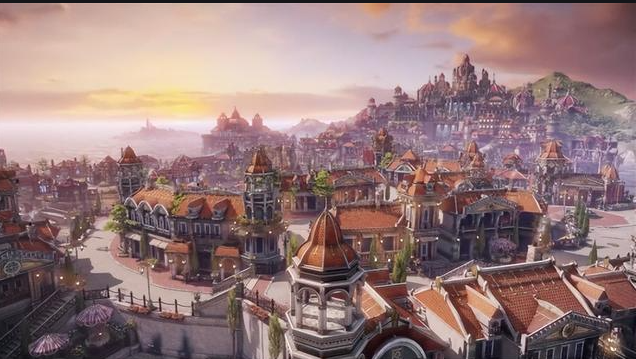 失落的方舟阿曼结局是什么2