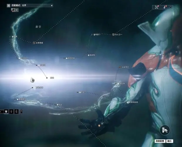 星际战甲萌新成长指南在哪打3