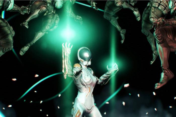 星际战甲磁力p怎么样1